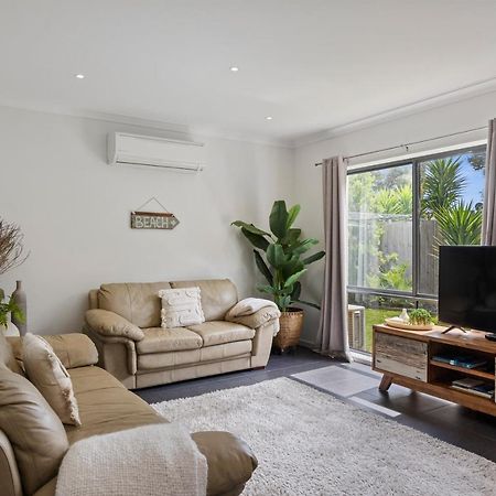 Island Cove Villas Cowes Esterno foto