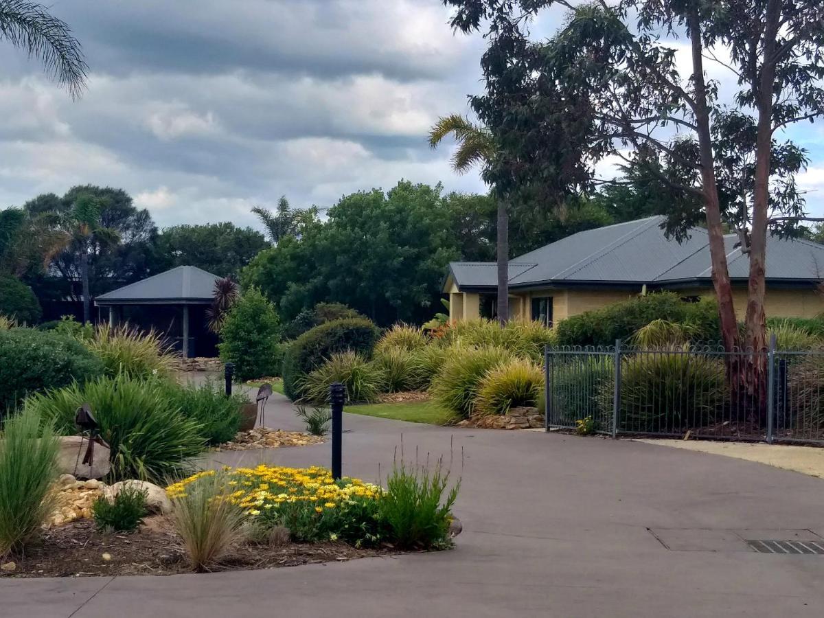 Island Cove Villas Cowes Camera foto