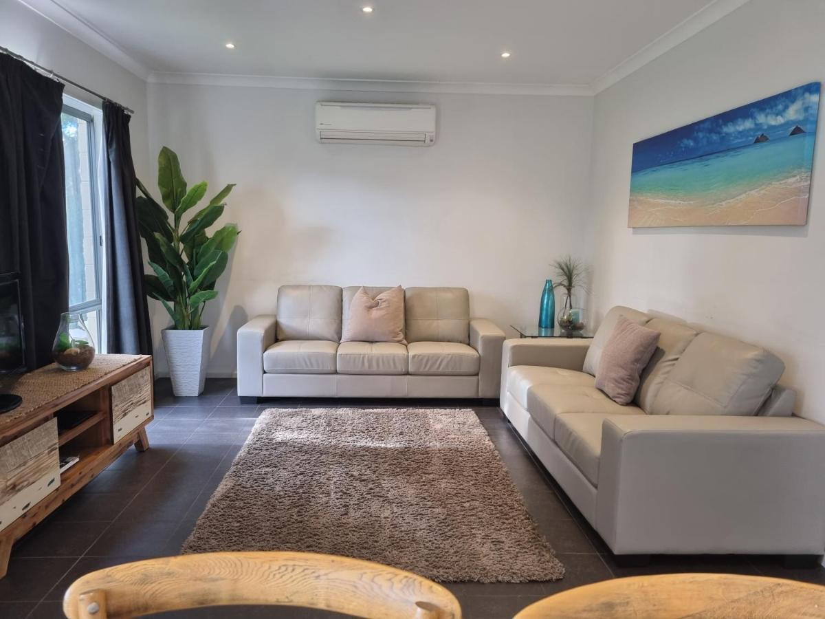 Island Cove Villas Cowes Esterno foto