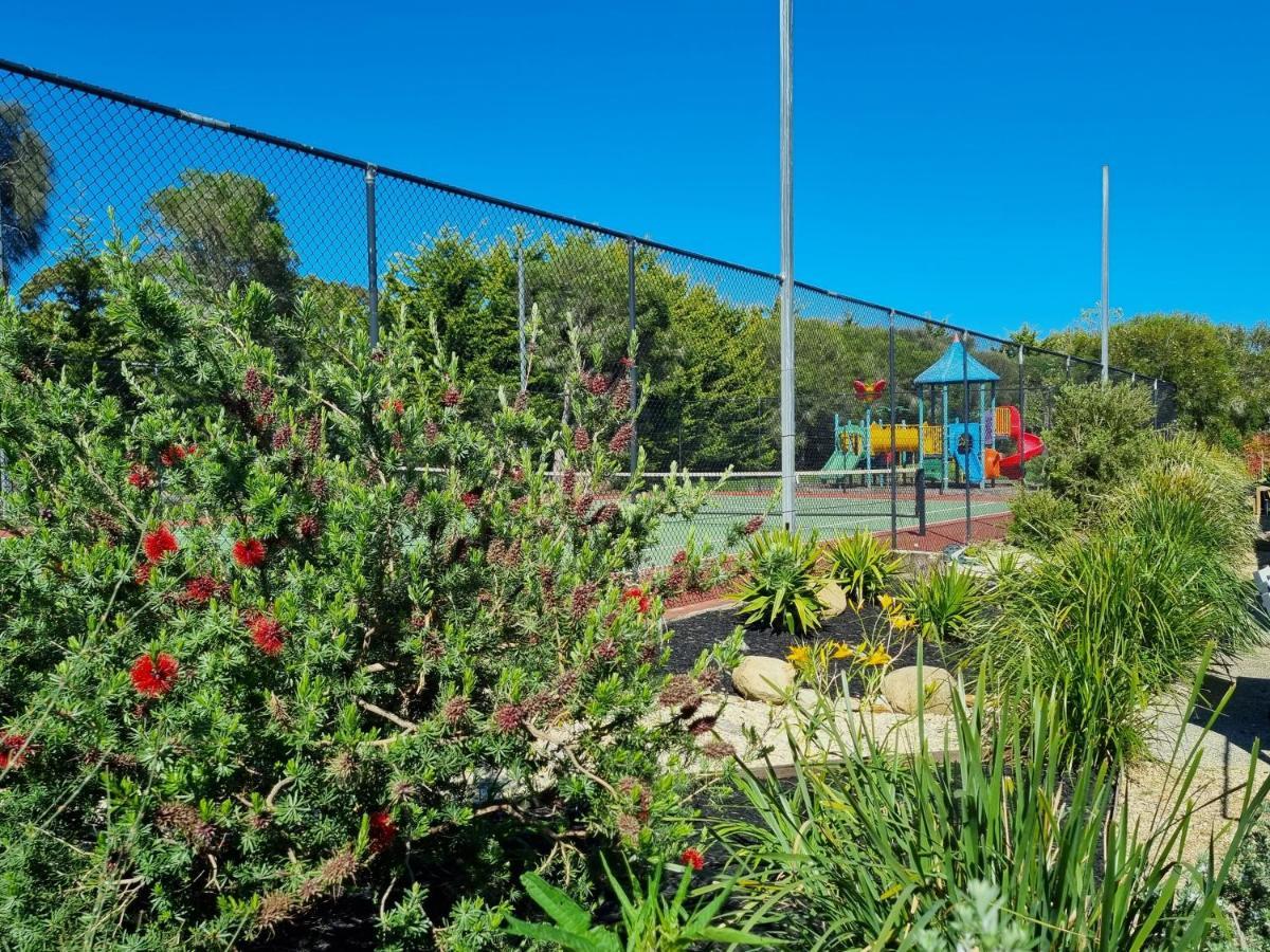 Island Cove Villas Cowes Esterno foto
