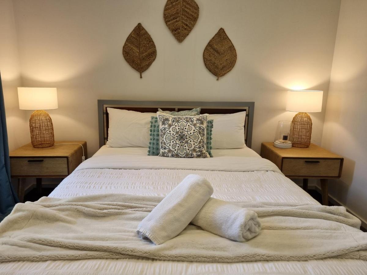 Island Cove Villas Cowes Esterno foto