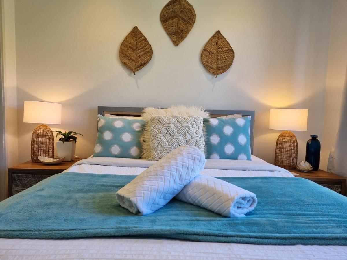 Island Cove Villas Cowes Esterno foto