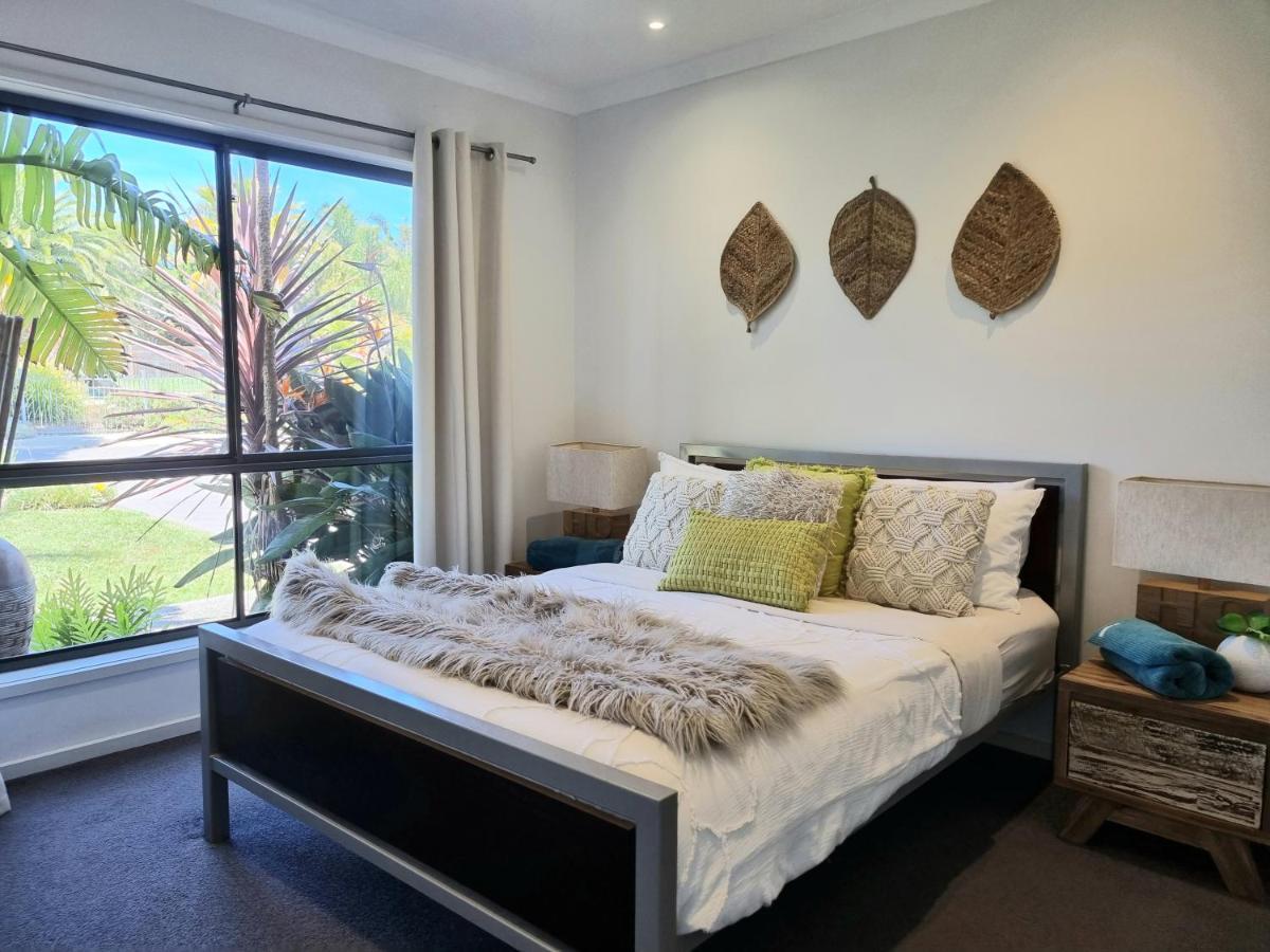 Island Cove Villas Cowes Esterno foto