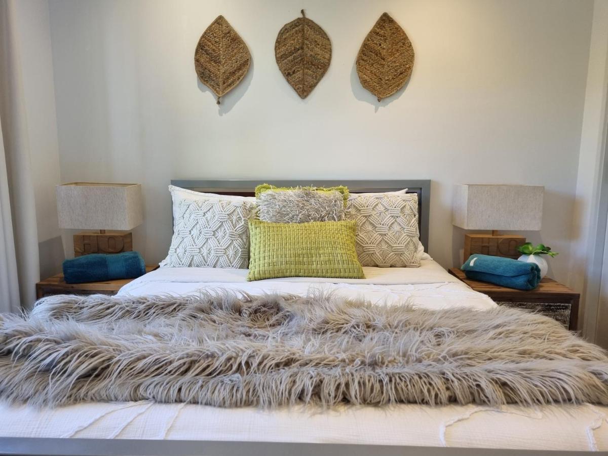 Island Cove Villas Cowes Esterno foto
