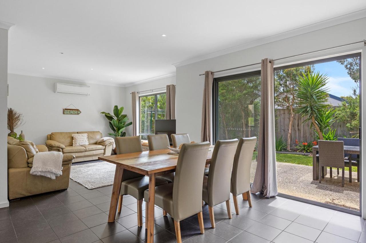 Island Cove Villas Cowes Esterno foto
