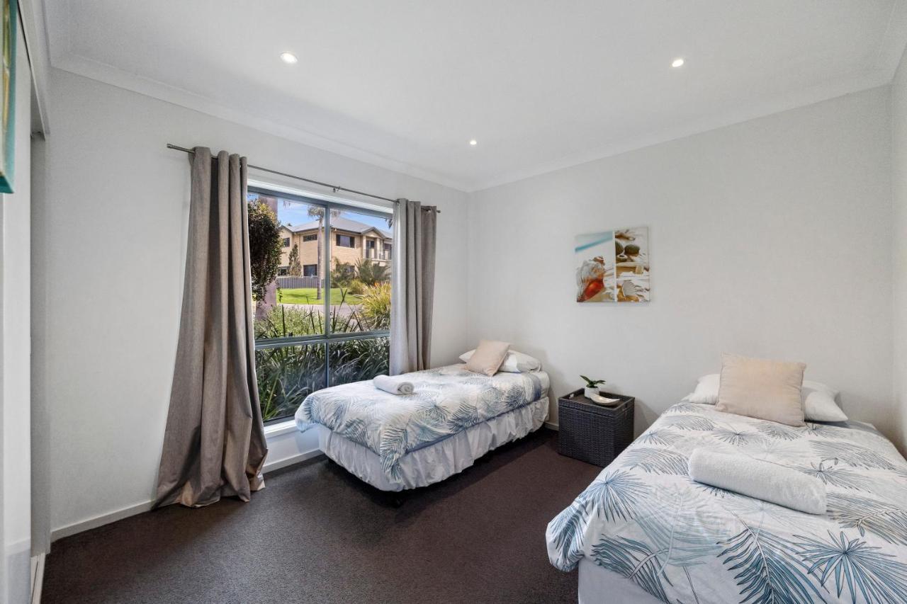 Island Cove Villas Cowes Esterno foto
