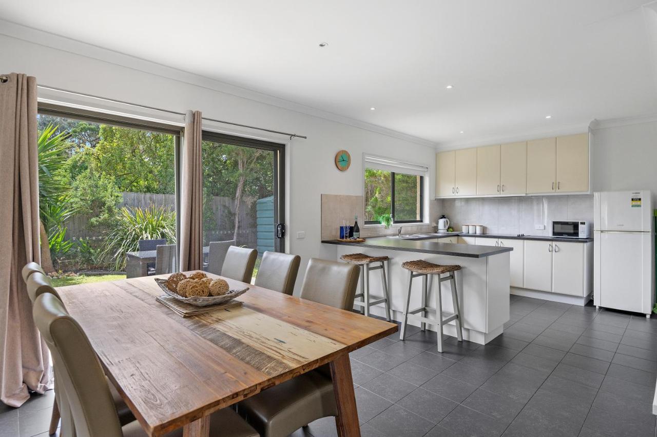 Island Cove Villas Cowes Esterno foto