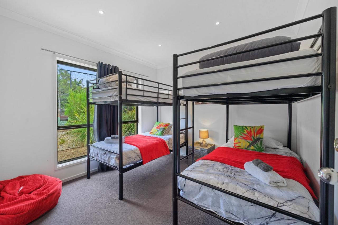 Island Cove Villas Cowes Esterno foto