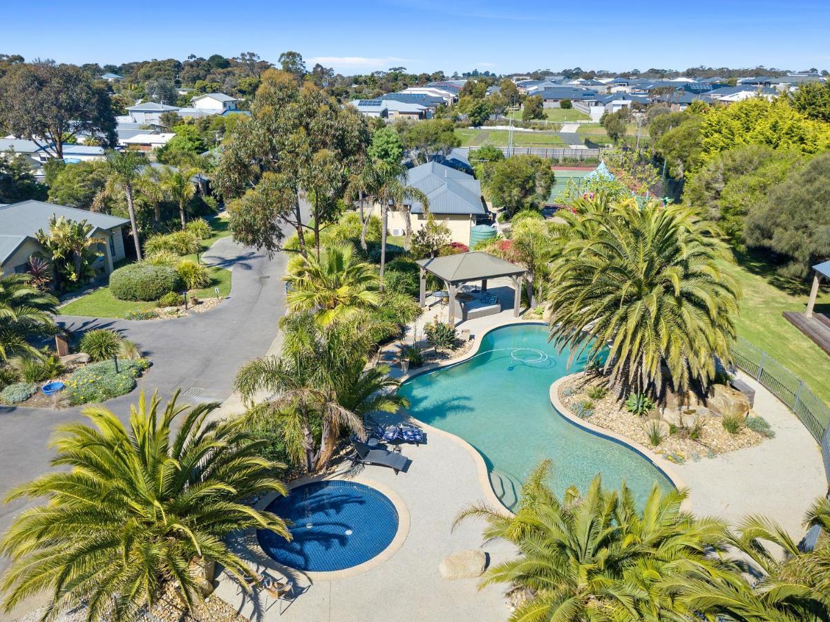 Island Cove Villas Cowes Esterno foto