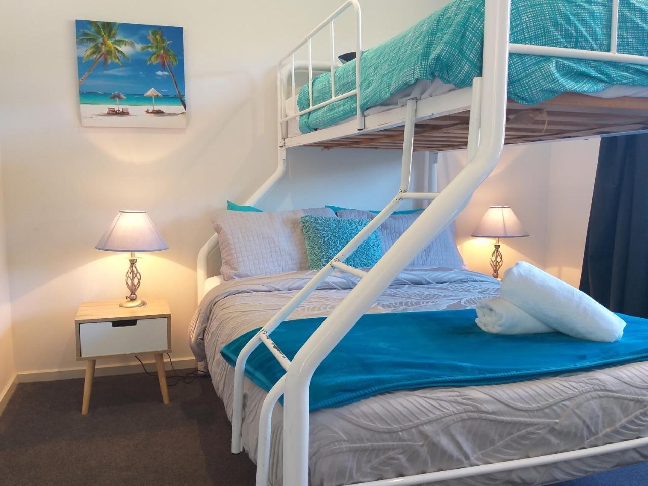 Island Cove Villas Cowes Esterno foto