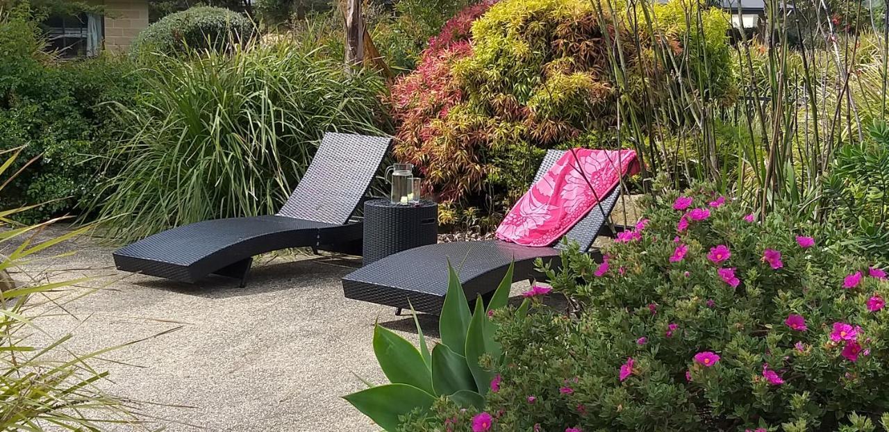 Island Cove Villas Cowes Esterno foto