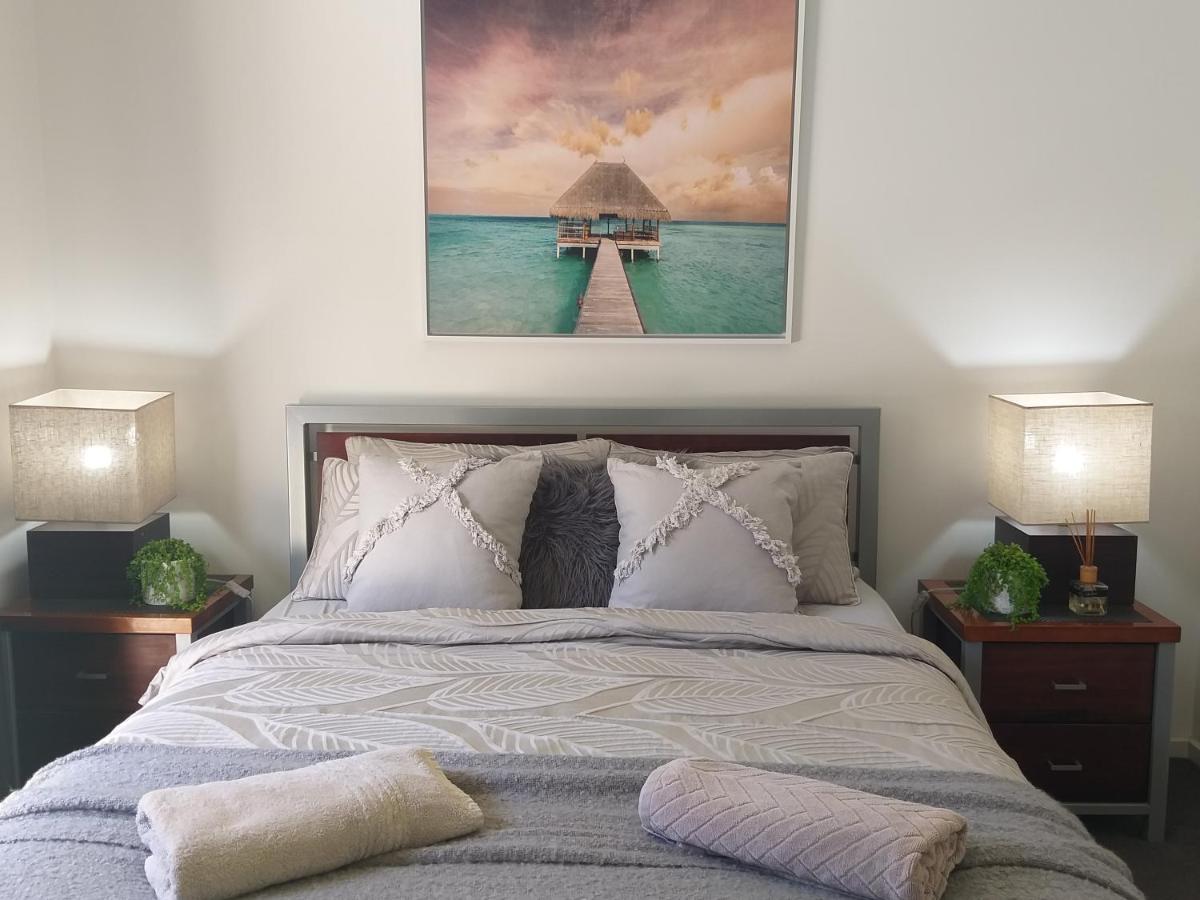 Island Cove Villas Cowes Esterno foto
